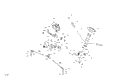 MECHANIC - STEERING - 2022 CAN AM OUTLANDER 570 EFI X MR