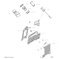 ELECTRICAL: SWITCHES SENSORS and ECM - 2025 POLARIS SPORTSMAN 570 6X6 EPS 49S