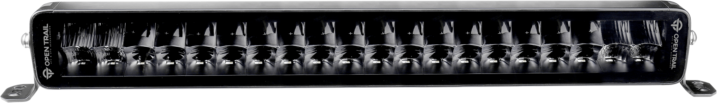 Stealth Led Light Bar 21.5" by Open Trail