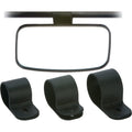 Side/Interior Mirror 4.5" X 8" by Open Trail