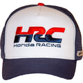 Honda Hrc2 Snap-Back Navy by D-Cor