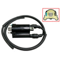 Honda Rincon/Pioneer 700 Ignition Coil by Bronco