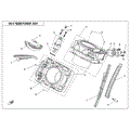CYLINDER ASSY - 2018 CFMOTO ZFORCE 1000