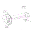ENGINE: BALANCER - 2019 POLARIS ACE 900 EPS XC