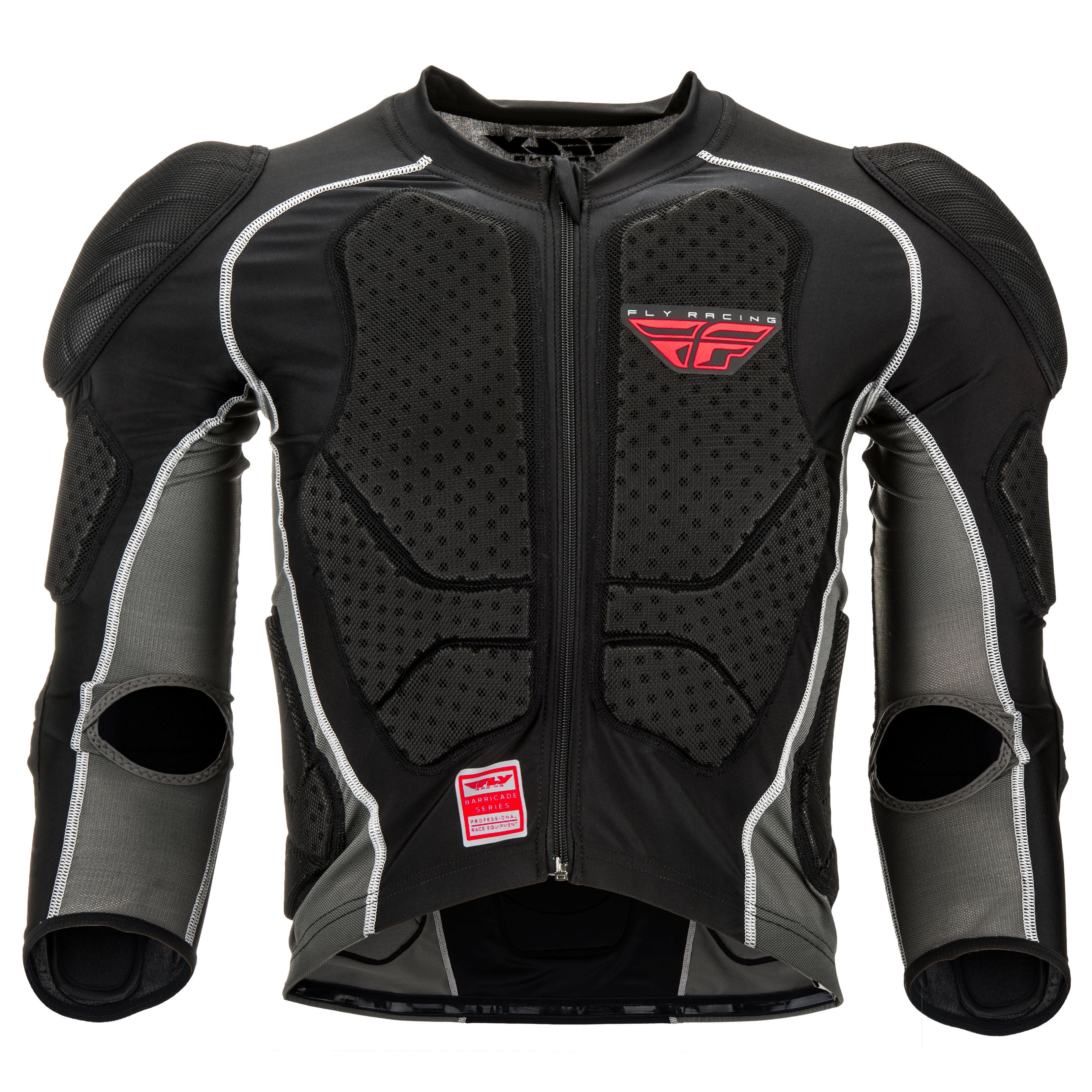Barricade Long Sleeve Suit by Fly Racing
