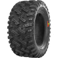 Tire Dirt Commander Rear 26X11-14 Bias Lr1045Lbs by GBC