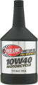 Motor Oil 4T 10W40 1Qt by Red Line
