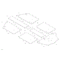 BODY - SKID PLATE - 2022 CAN AM DEFENDER PRO HD10 LONE STAR