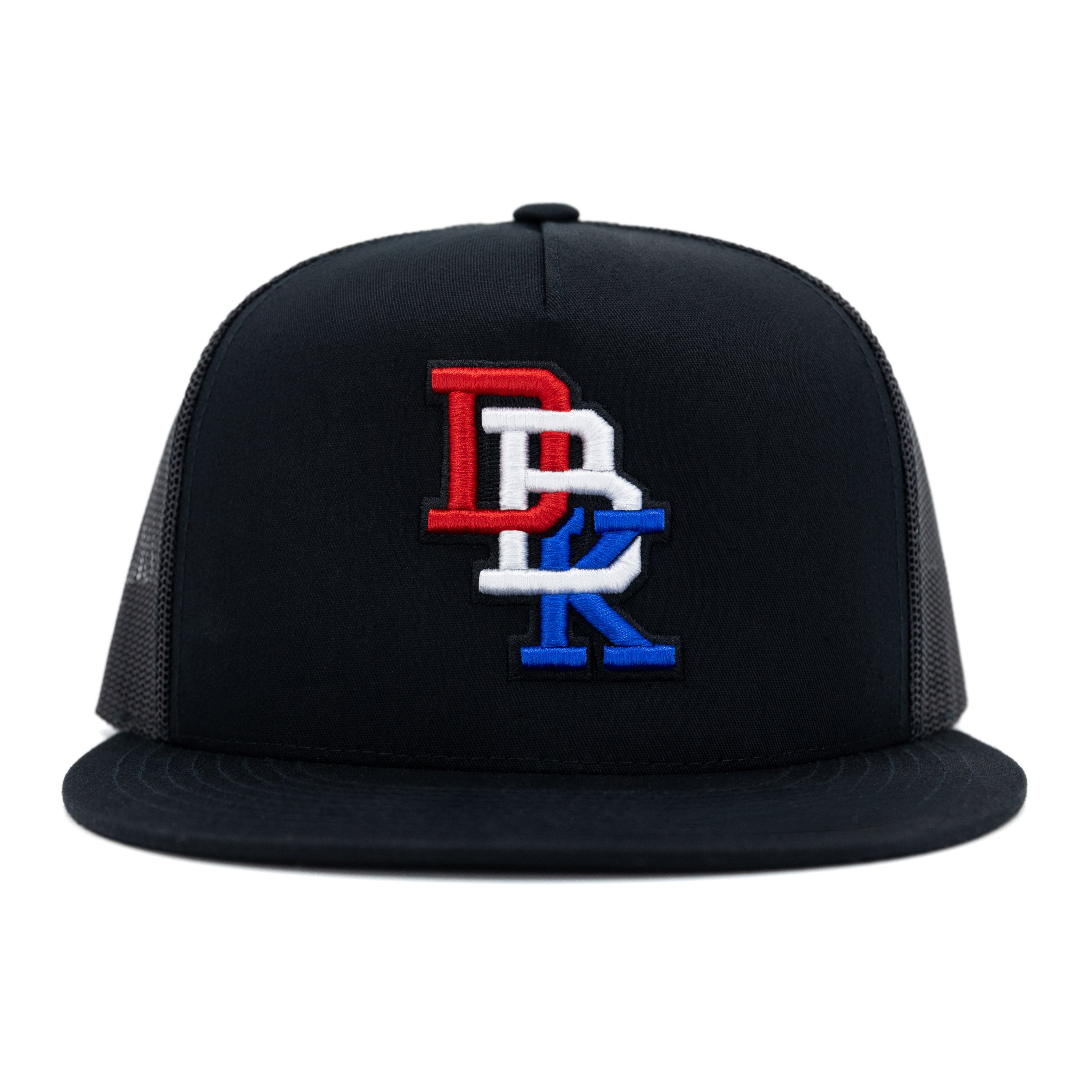 Dropout Usa 2Fifty (2026) by DBK