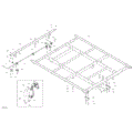 BODY - CARGO - LOWER SECTION - 2021 CAN AM DEFENDER PRO HD10 LONE STAR