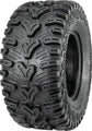 Utility ATV/UTV Tire - 26x11-12 - 6-Ply by QuadBoss