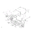 FRAME - SYSTEM - 2023 CAN AM MAVERICK TRAIL 700 DPS