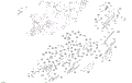 BODY - SIDE SECTION - HYPER SILVER - 2019 CAN AM MAVERICK MAX TURBO R