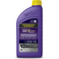 High Performance Ultra-Low Viscosity 0W-16 Motor Oil - 1 Quart (Case of 6) by Royal Purple