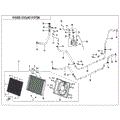 COOLING SYSTEM - 2022 CFMOTO ZFORCE 950 HO Sport