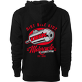 Factory Hoodie (2026) by DBK
