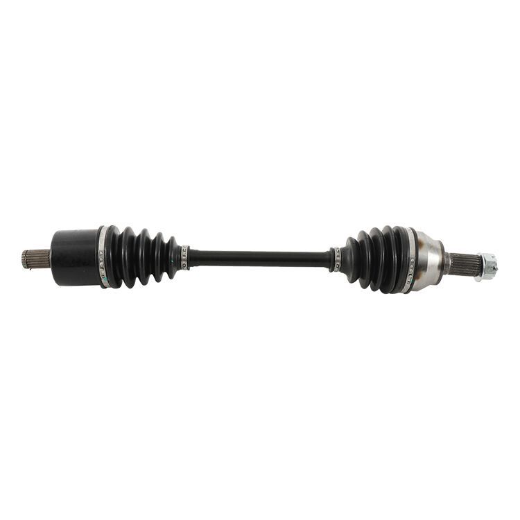 6 Ball Heavy Duty Front Axle by All Balls