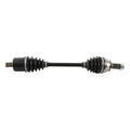 6 Ball Heavy Duty Front Axle by All Balls