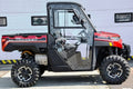 Full UTV Cab by Open Trail
