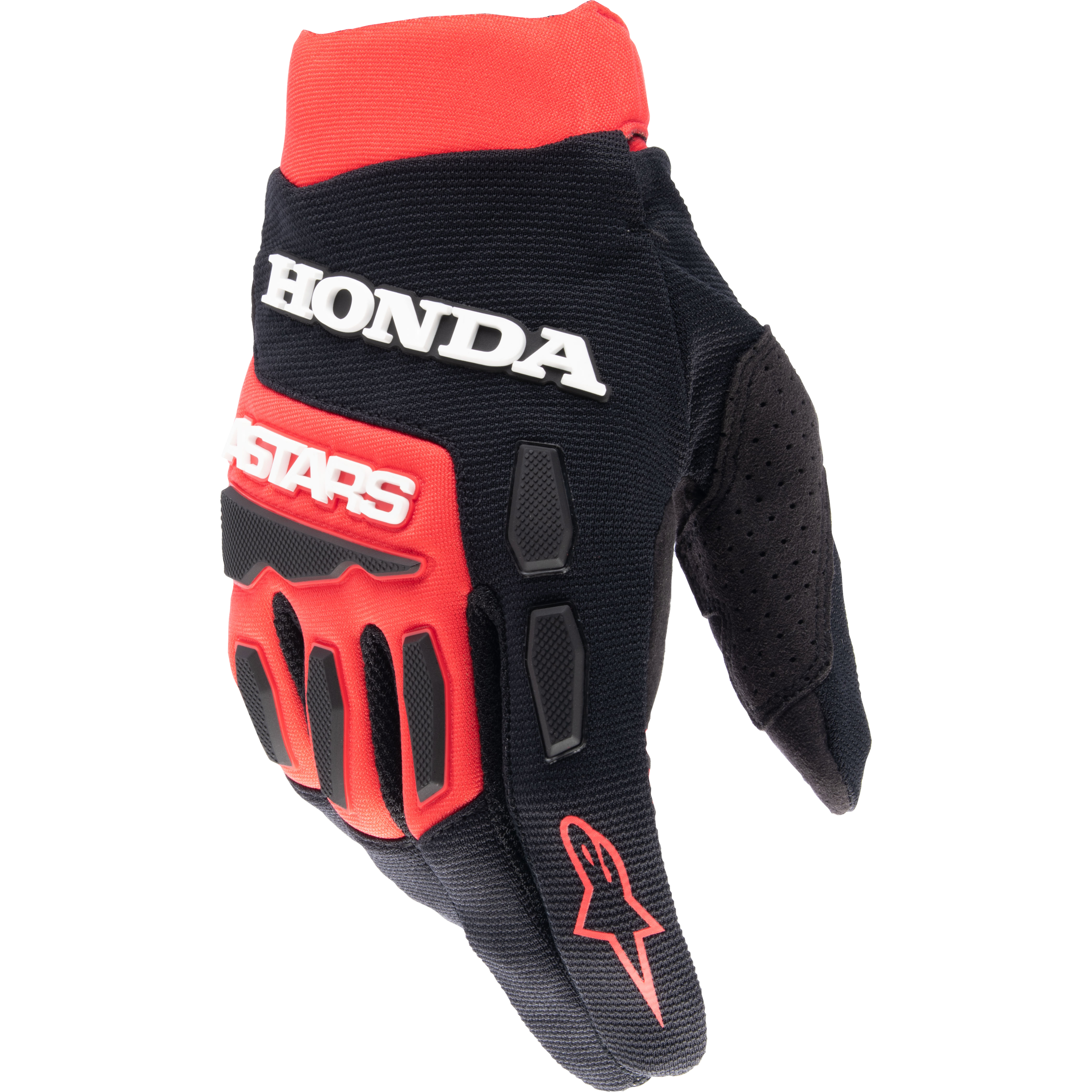 Full Bore Gloves by Alpinestars
