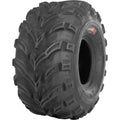 Tire Dirt Devil A/T Rear 25X12-9 Bias Lr496Lbs by GBC