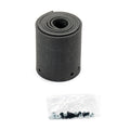 Provantage II Universal Rubber Snow Flap By Warn