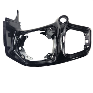 Dash-LH OnyxBlack by Polaris 5456886-800 Dash Accent