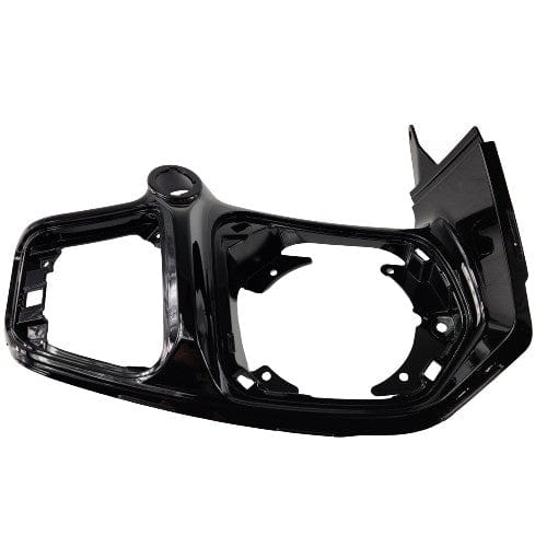 Dash-RH Black by Polaris 5456887-266 Dash Accent