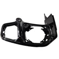 Dash-RH Black by Polaris 5456887-266 Dash Accent