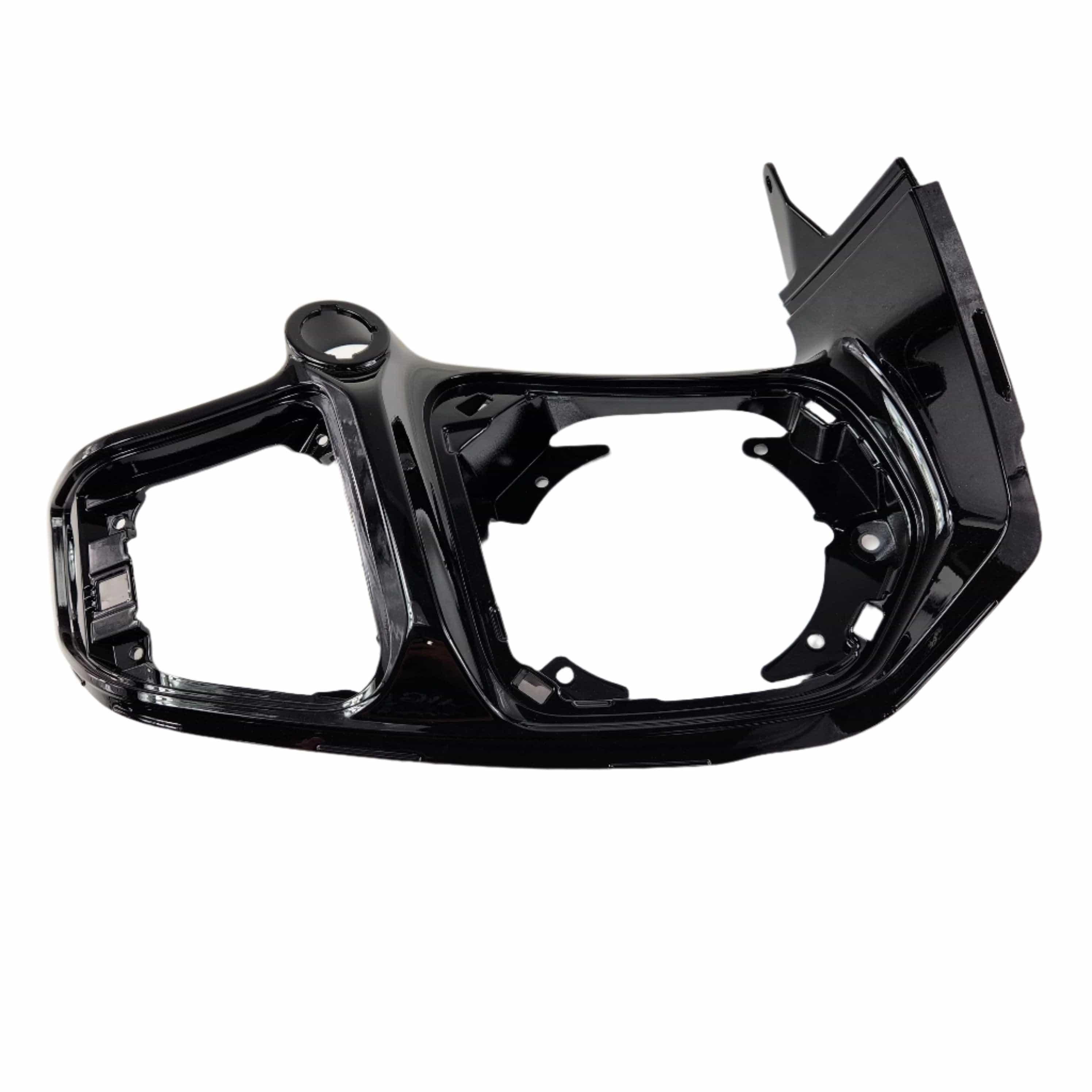 Dash-RH OnyxBlack by Polaris 5456887-800 Dash Accent