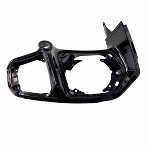 Dash-RH OnyxBlack by Polaris 5456887-800 Dash Accent