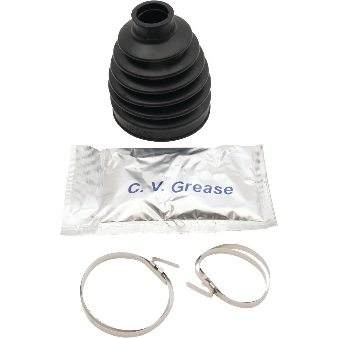 Cv Boot Kit by All Balls