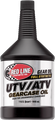 Gearcase Atv/Utv Oil 75W80 1Qt by Red Line