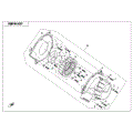 FAN ASSY - 2019 CFMOTO ZFORCE 1000