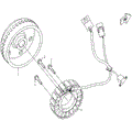 FLYWHEELS - 2015 CFMOTO ZFORCE 600
