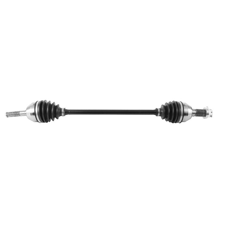 6 Ball Heavy Duty Front Axle by All Balls