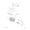 ENGINE: AIR INTAKE SYSTEM - 2025 POLARIS SPORTSMAN TOURING 570 ULTIMATE