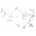 ENGINE - SYSTEM - 2026 CAN AM DEFENDER HD9 XT - DARK WILDLAND CAMO - 62" WIDTH - (2)
