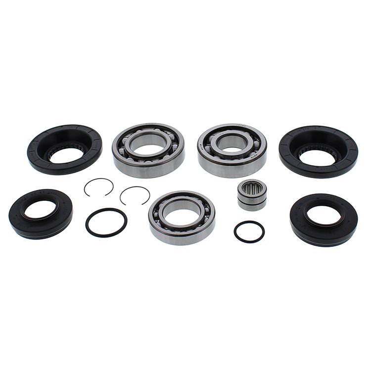 Differential Bearing & Seal Kit by All Balls
