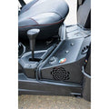 UTV Cab Heater by Open Trail