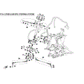 STEERING SYSTEM (EPS) - 2017 CFMOTO CFORCE 500 HO