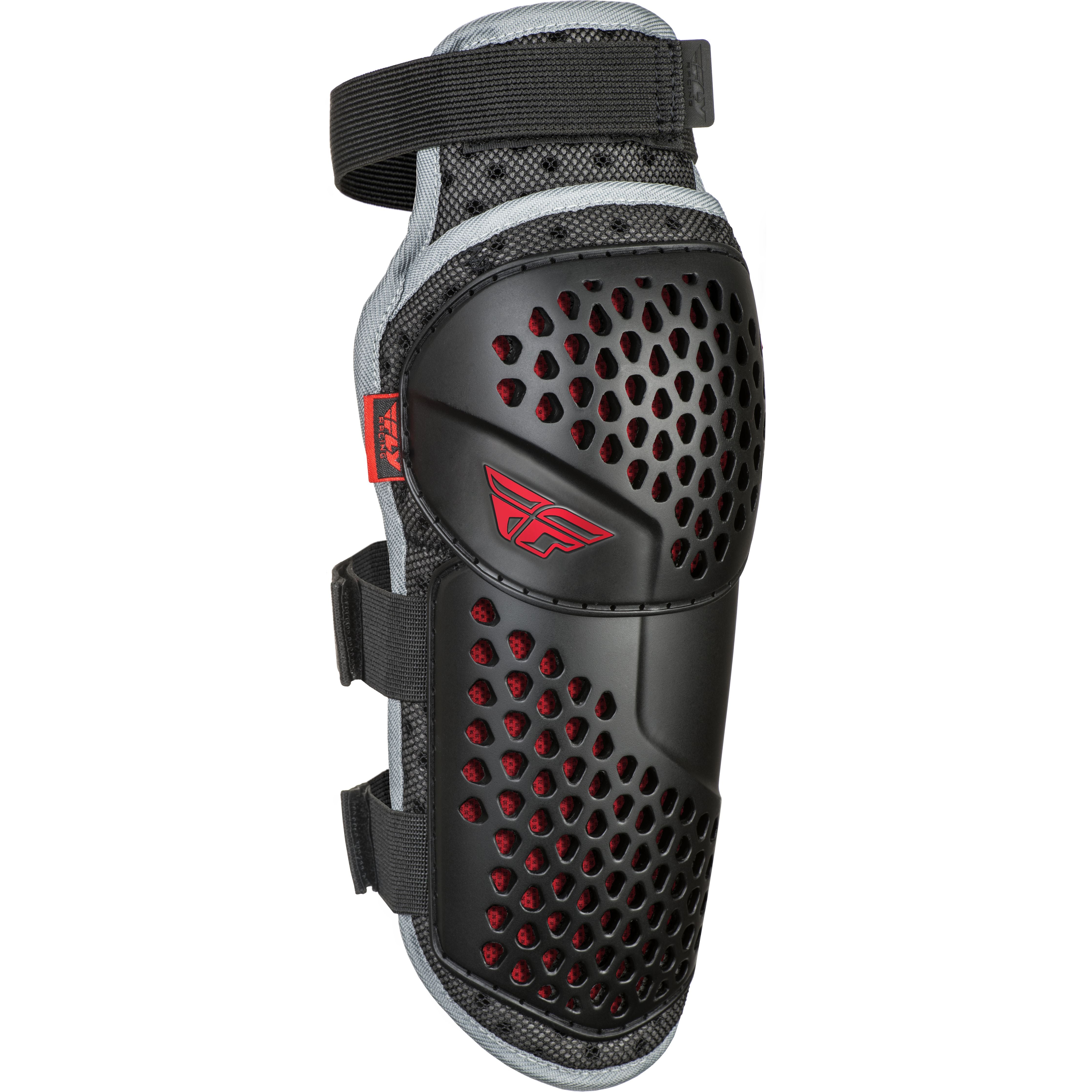 Barricade Flex Elbow Guards by Fly Racing