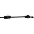 Can Am Defender Axle Kit Complete 8 Ball Extreme Duty Front Left by All Balls