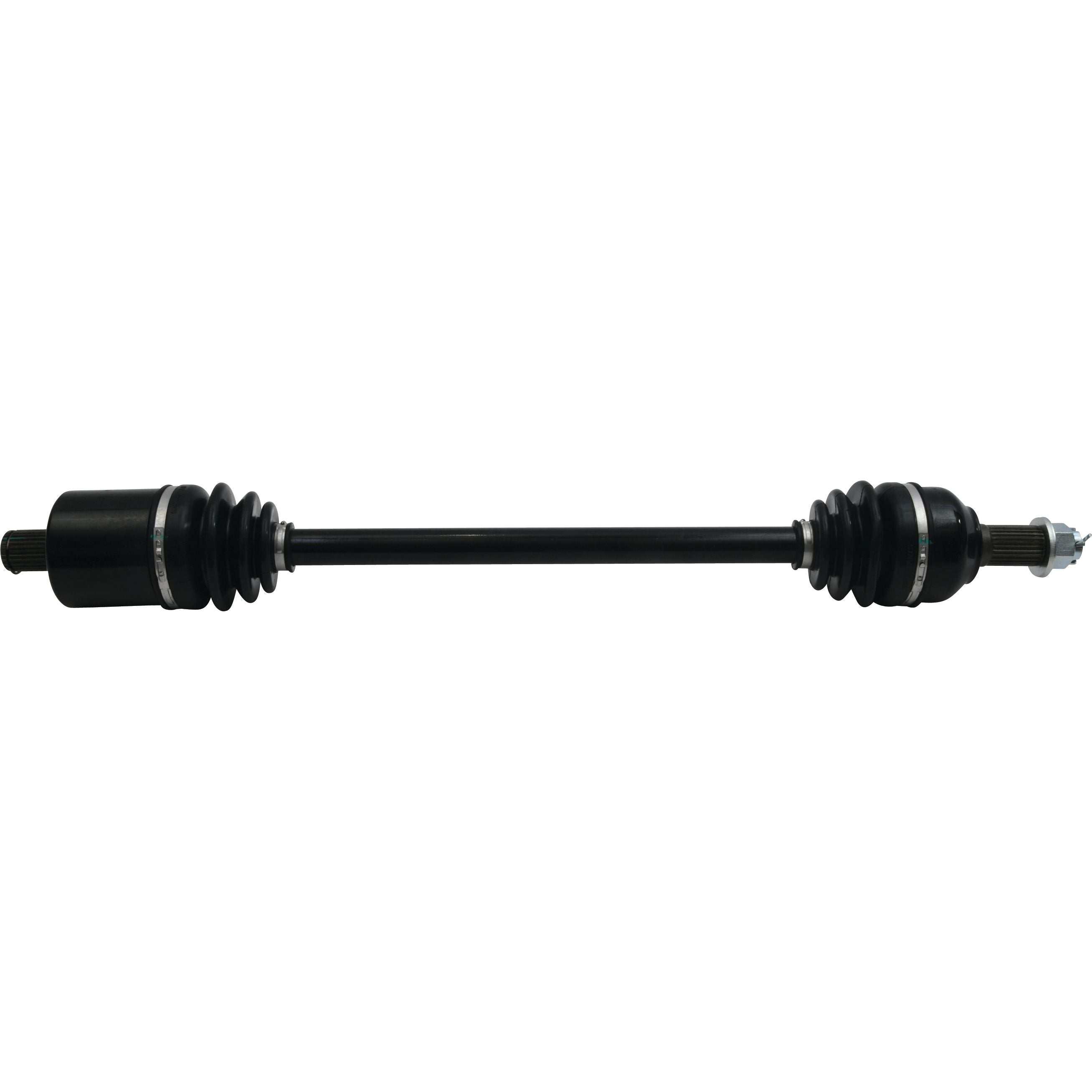 6 Ball Heavy Duty Front Axle by All Balls