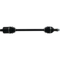 6 Ball Heavy Duty Front Axle by All Balls