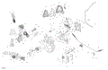 ENGINE - SYSTEM - 2026 CAN AM COMMANDER 700 EFI DPS - COMPASS GREEN - 60" WIDTH