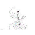 ENGINE - FUEL - NO EVAP - 2023 CAN AM DEFENDER MAX HD7