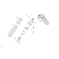 SUSPENSION - FRONT SHOCKS - 2023 CAN AM MAVERICK TURBO RR X RC