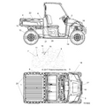 Decal-Box,Xp,Prostar,Lh by Polaris 7187081 OEM Hardware P7187081 Off Road Express