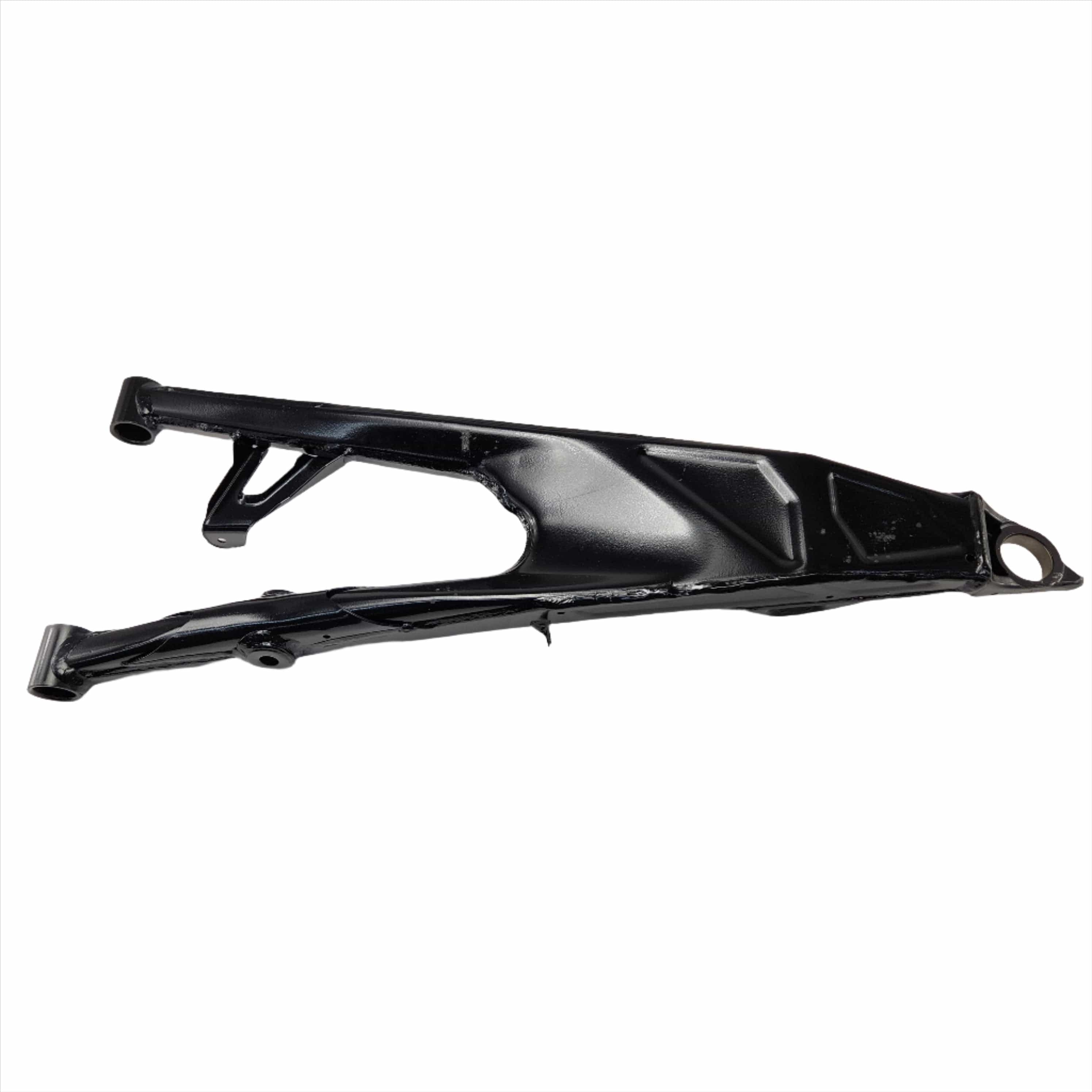 Deep Black, LH Upper Suspension Arm by Can-Am 706203685 OEM Hardware 706203685 Off Road Express Peach St